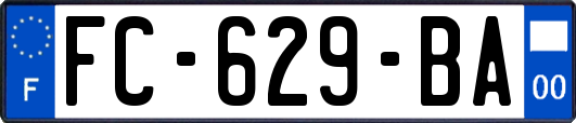 FC-629-BA