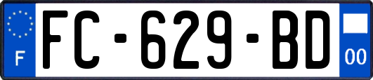 FC-629-BD