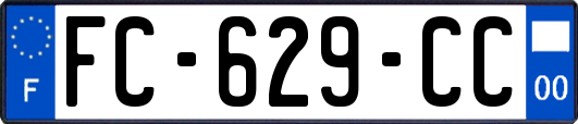 FC-629-CC