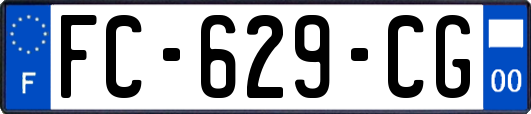 FC-629-CG