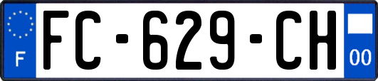 FC-629-CH