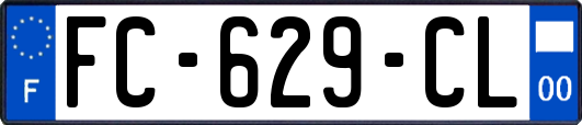 FC-629-CL