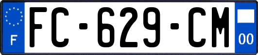 FC-629-CM