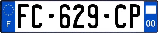 FC-629-CP