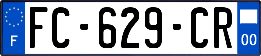 FC-629-CR