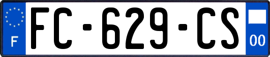 FC-629-CS