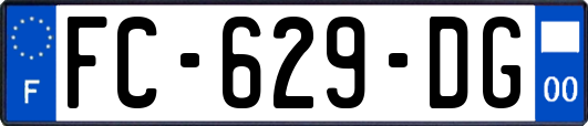 FC-629-DG