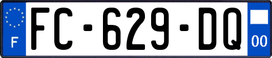 FC-629-DQ