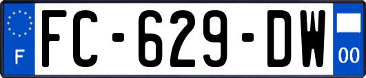 FC-629-DW