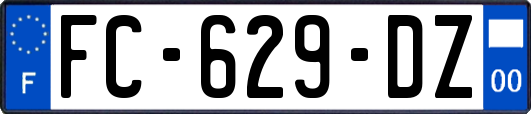 FC-629-DZ