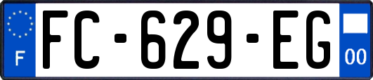 FC-629-EG