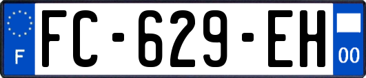 FC-629-EH