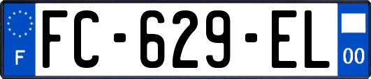 FC-629-EL