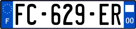 FC-629-ER