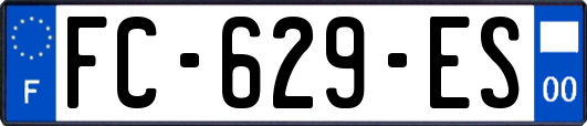 FC-629-ES