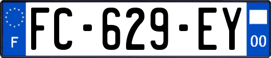 FC-629-EY