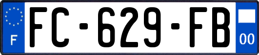 FC-629-FB