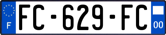 FC-629-FC