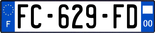 FC-629-FD