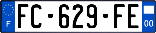 FC-629-FE