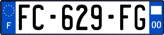 FC-629-FG