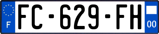 FC-629-FH