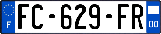 FC-629-FR