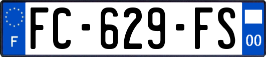 FC-629-FS