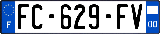 FC-629-FV