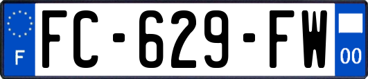 FC-629-FW