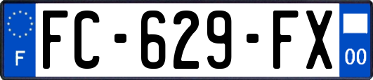FC-629-FX