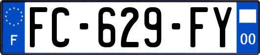 FC-629-FY