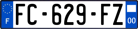 FC-629-FZ