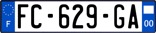 FC-629-GA