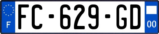 FC-629-GD