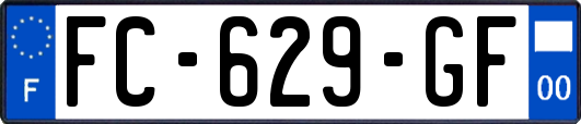 FC-629-GF