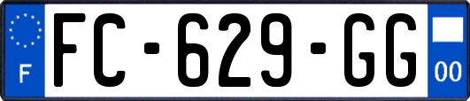 FC-629-GG