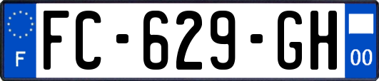 FC-629-GH