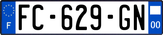 FC-629-GN