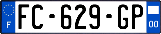 FC-629-GP