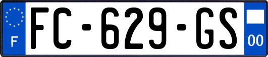 FC-629-GS