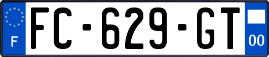 FC-629-GT