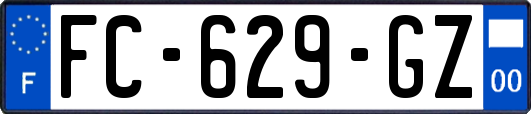 FC-629-GZ