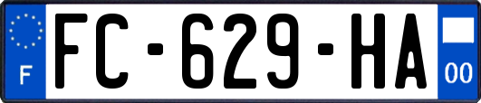 FC-629-HA