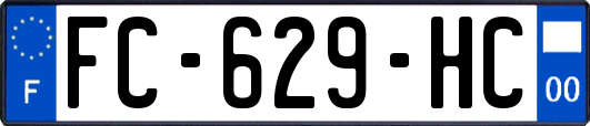 FC-629-HC