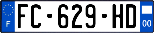 FC-629-HD