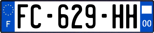 FC-629-HH