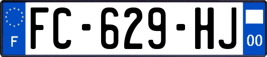 FC-629-HJ