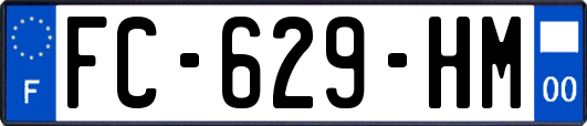 FC-629-HM