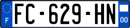 FC-629-HN